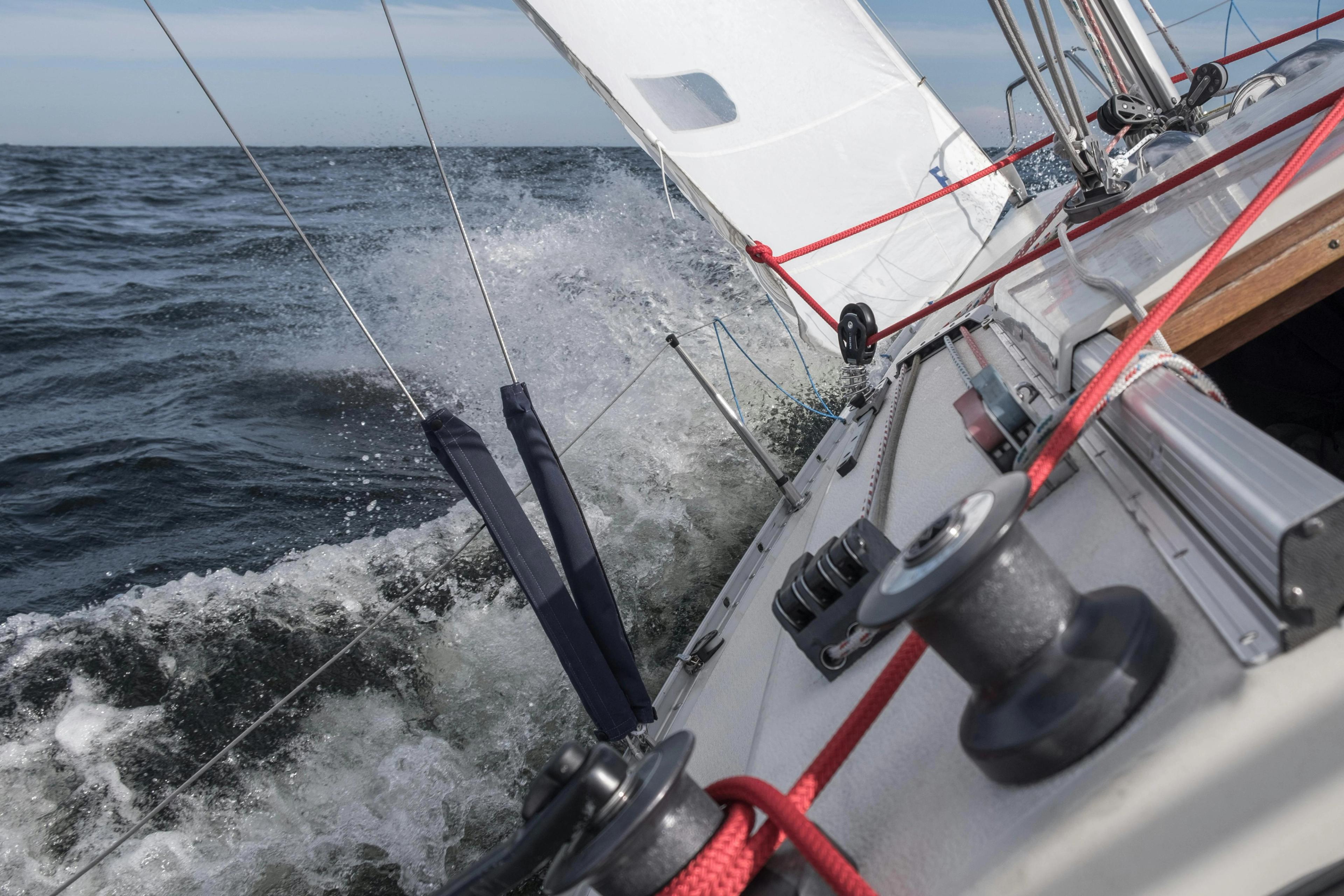 Can You Sail Against the Wind? How It Really Works