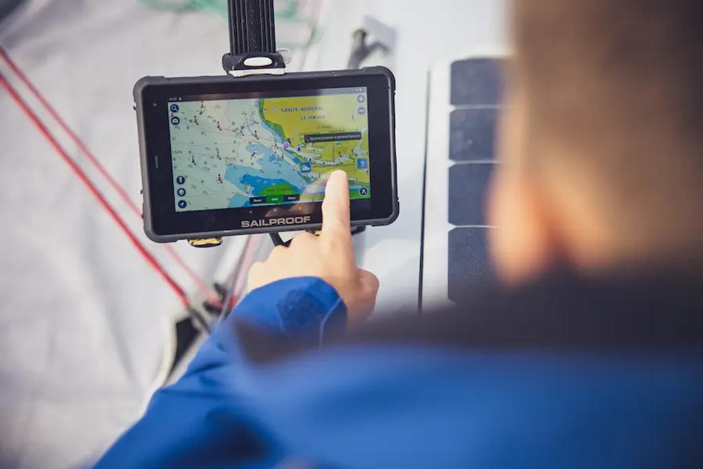 is sailproof worth considering