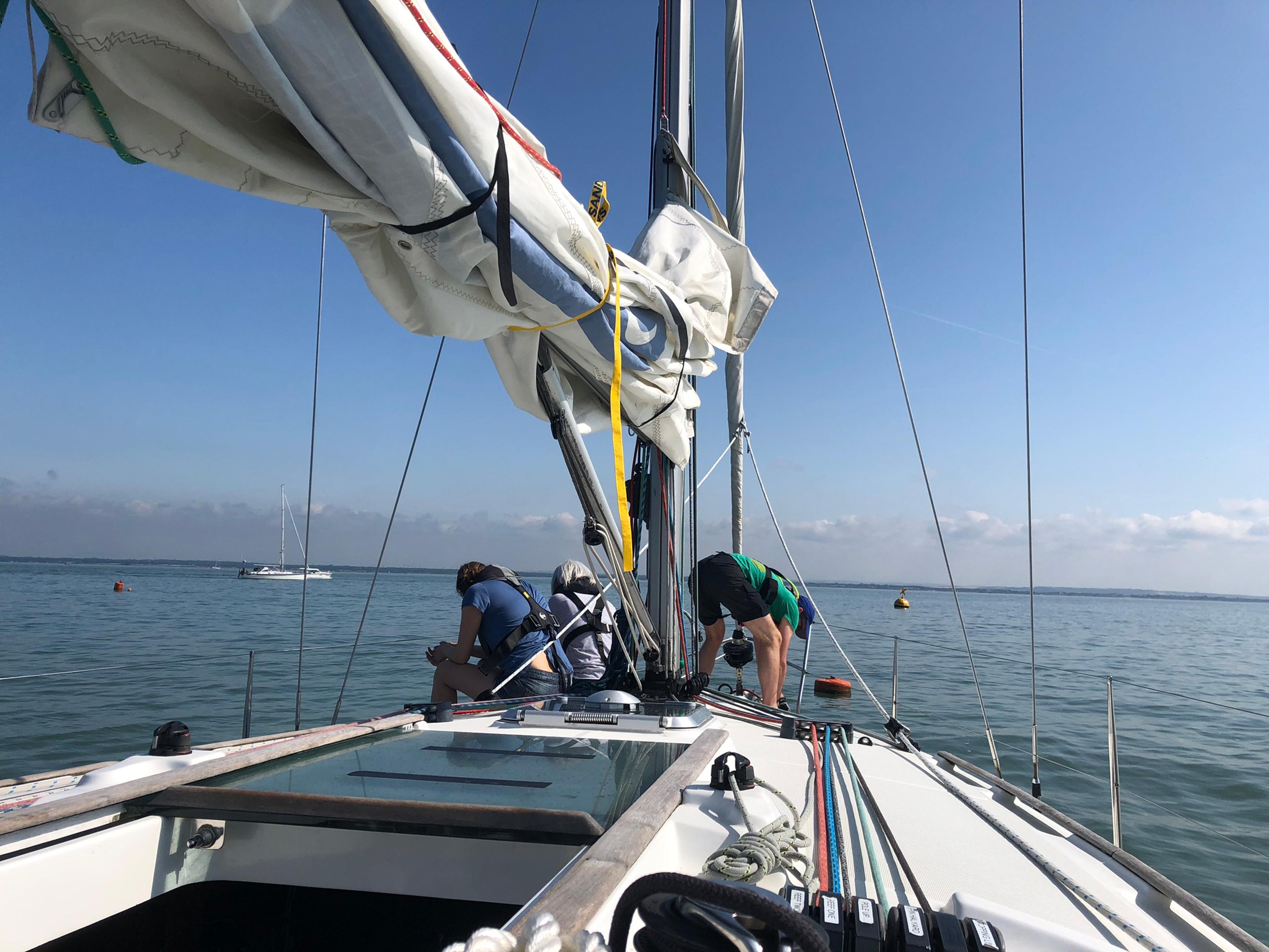 How to Plan a Sailing Route: A Practical Guide for Safe and Enjoyable Voyages