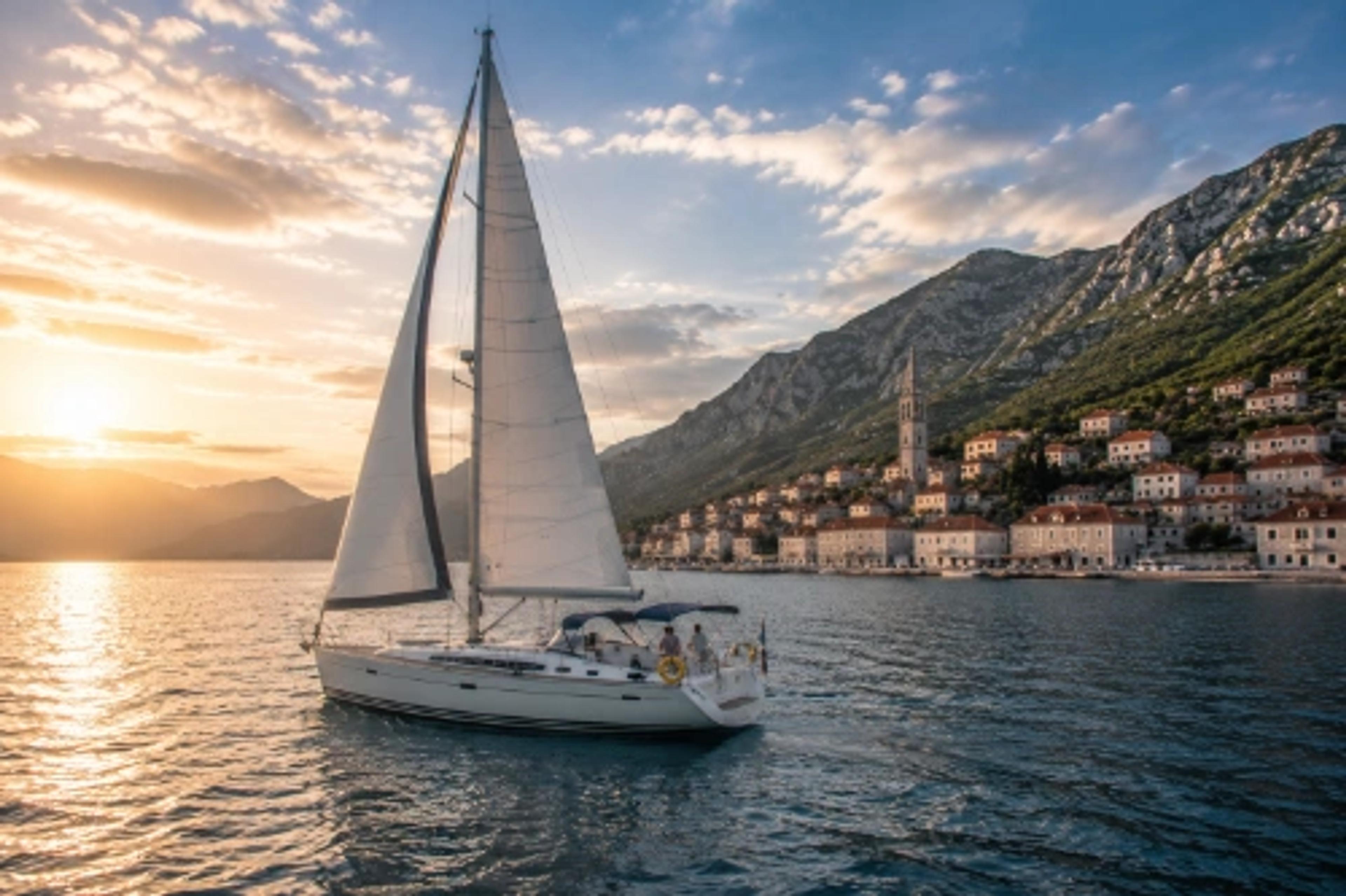 Coastal & Regional Expeditions