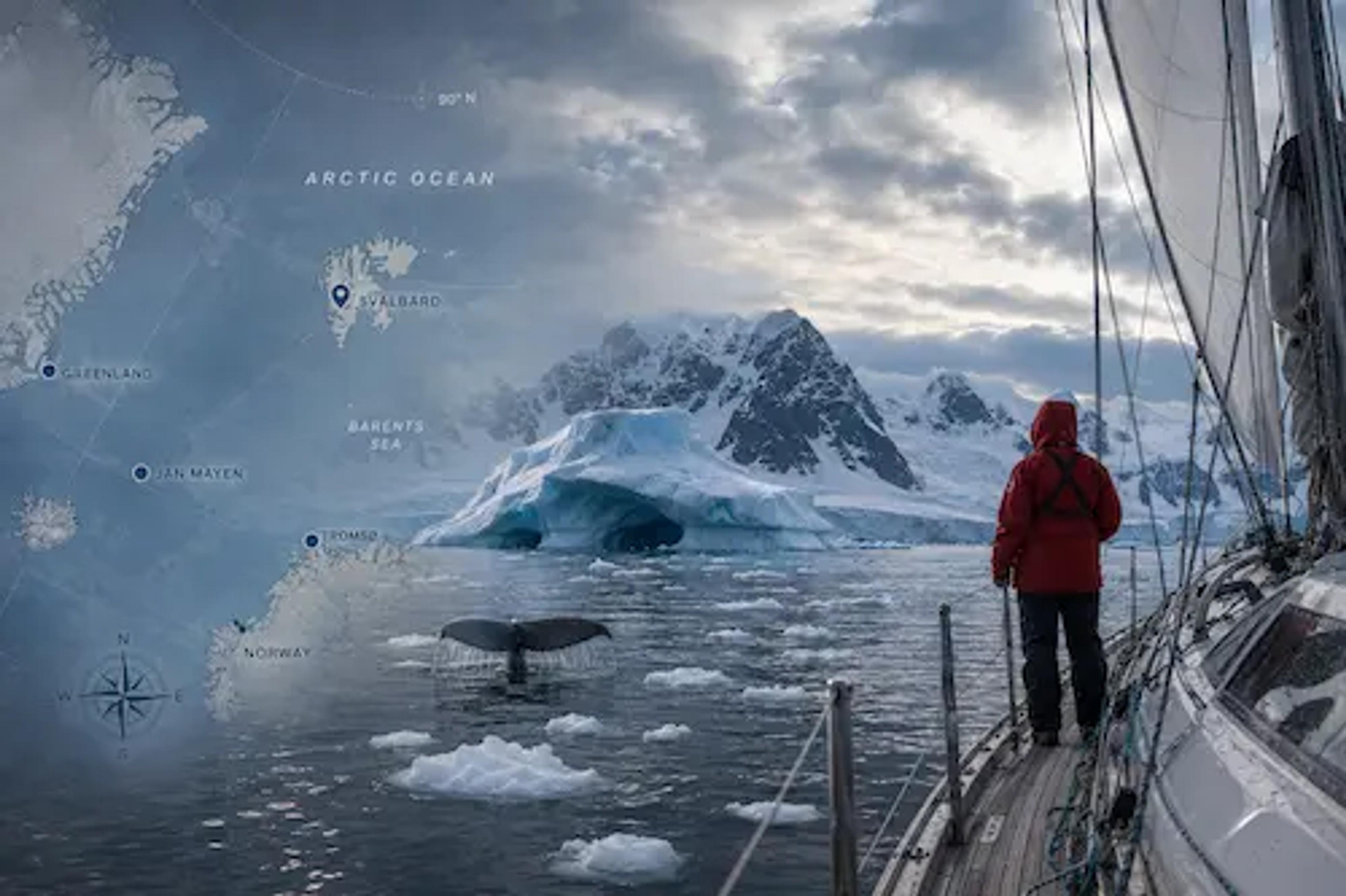 High-Latitude Expeditions (Arctic & Polar)