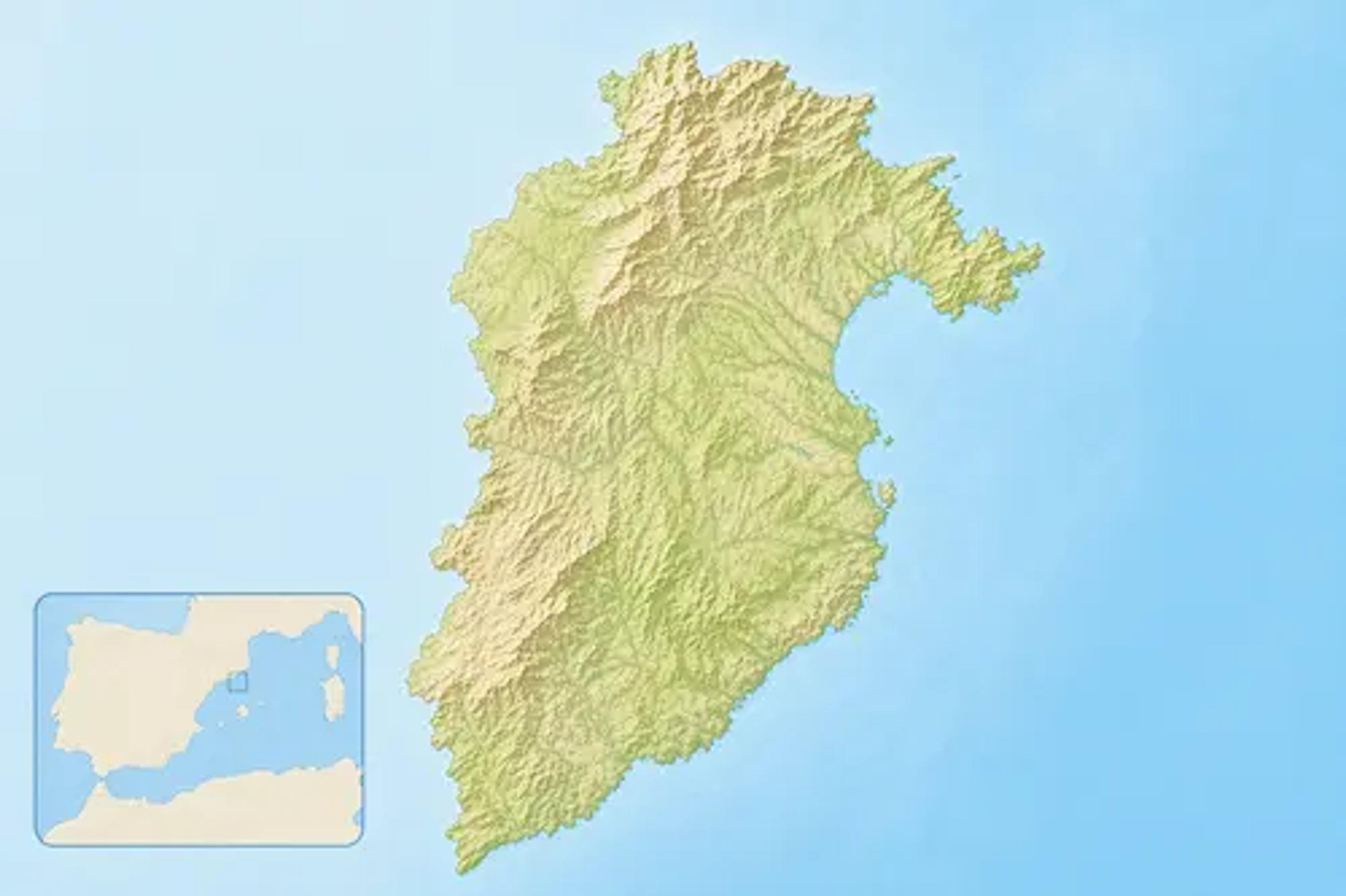 Costa Brava