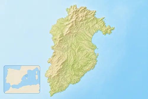 Costa Brava