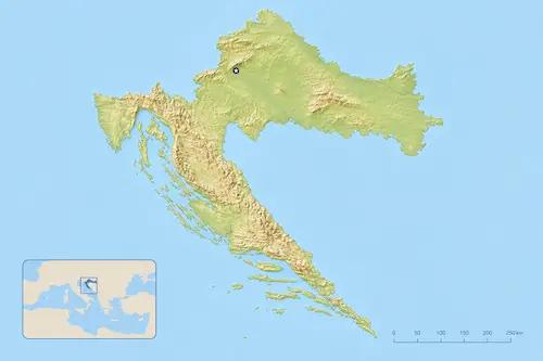 Sailing Cruises in Croatia