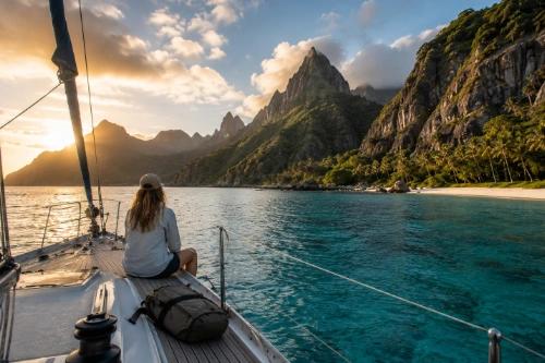 Remote Destination Expeditions