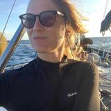 Cami - Liveaboard