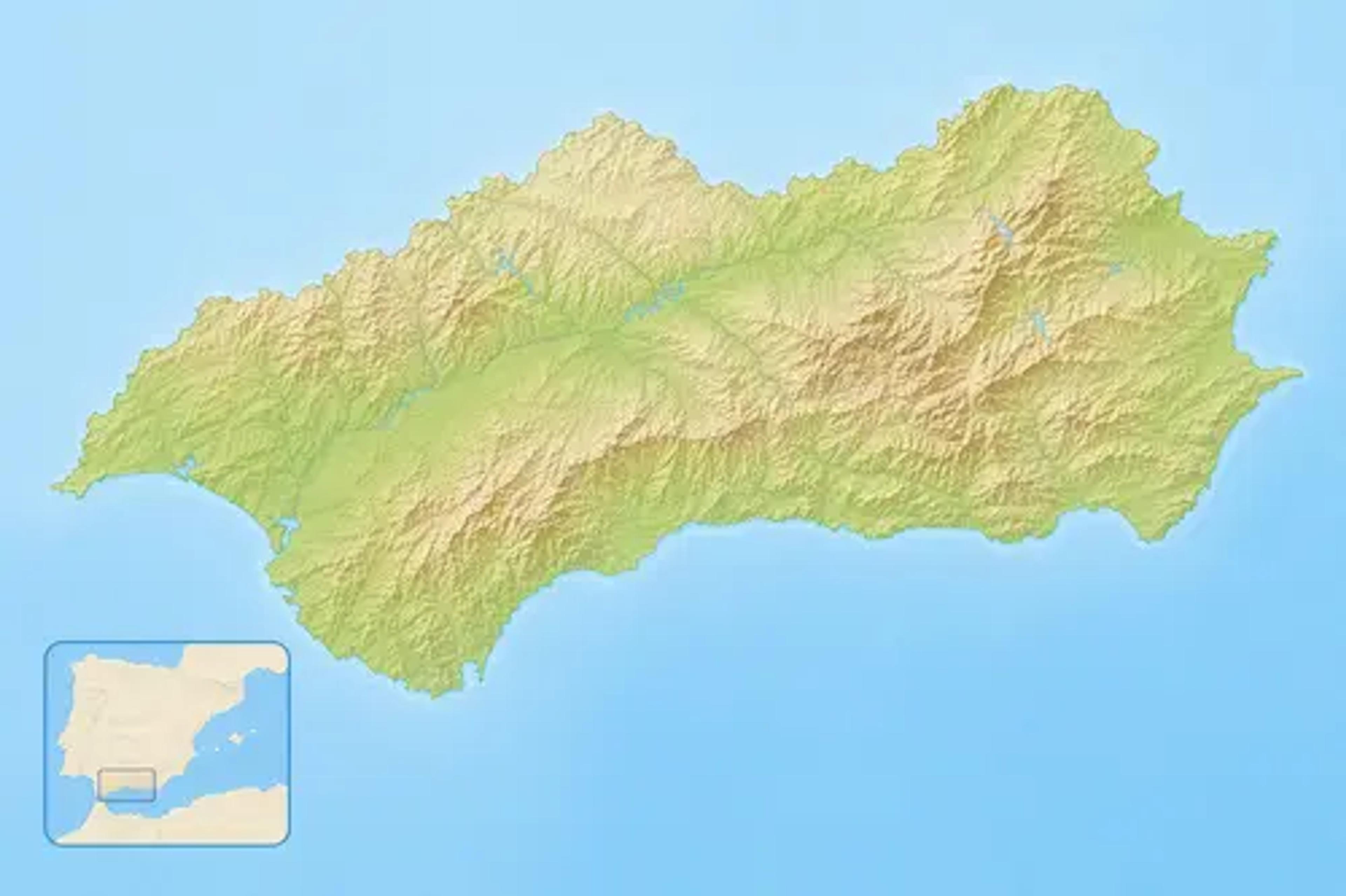 Andalusia (Costa del Sol)