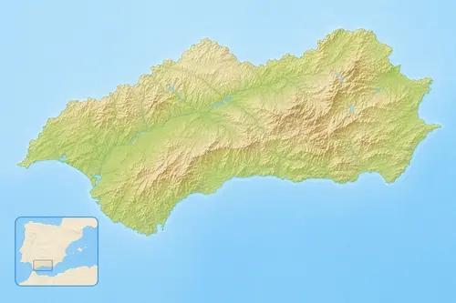 Andalusia (Costa del Sol)