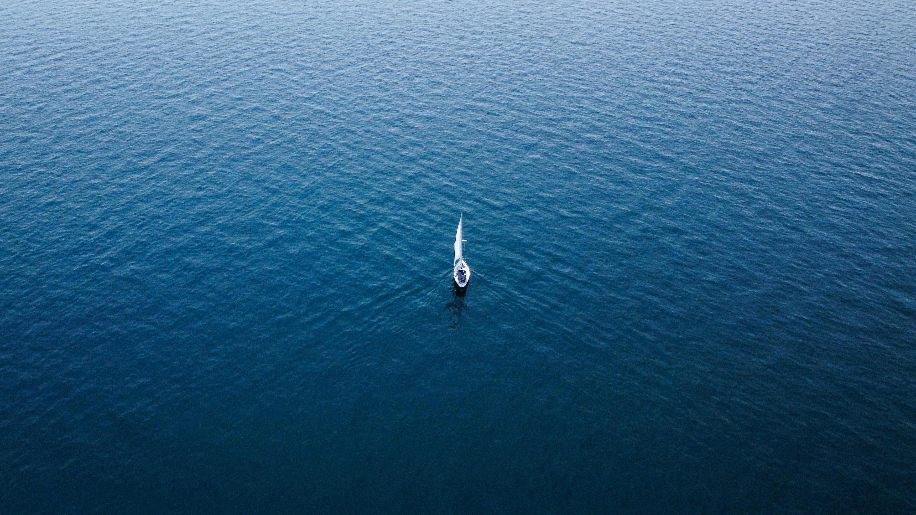 What Is Sailing? Learn How It Works, Where to Start, and Why It's Worth Trying