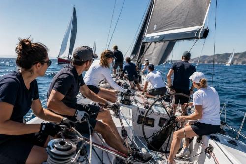 Amateur & Open Entry Racing