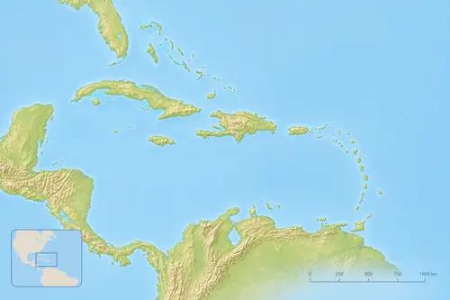 Sailing Cruises in the Caribbean