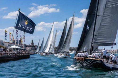 Flagship Regattas