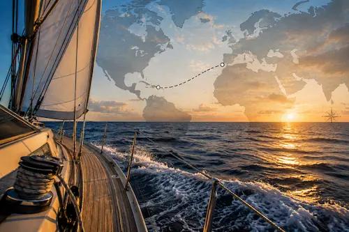 Ocean Crossing Expeditions