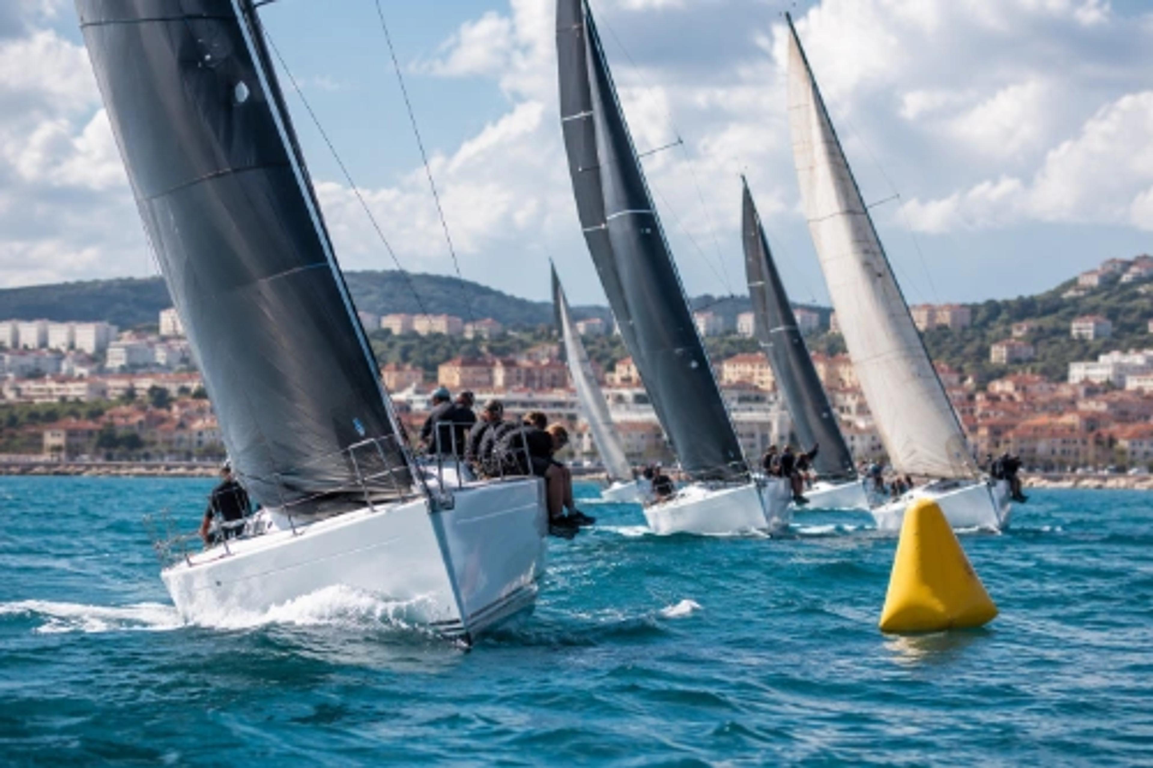 Inshore & Regatta Racing