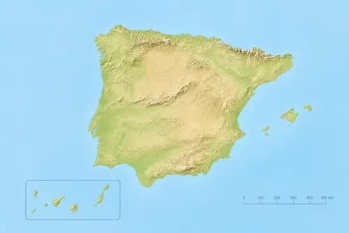 Sailing Cruises in Spain