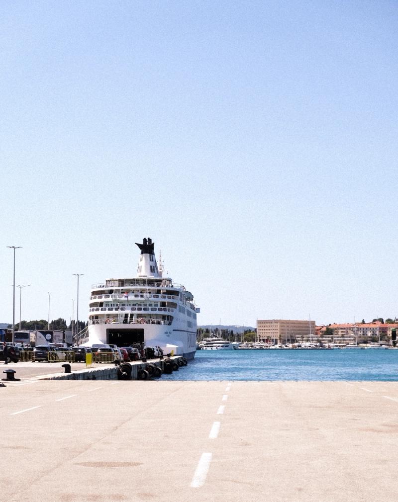 Split
