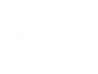 Own Boss Logo