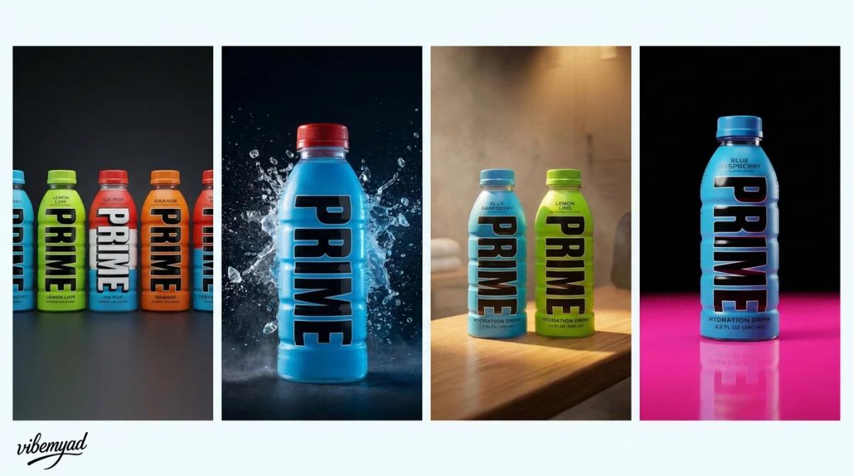 Did Prime Really Outsell Gatorade?