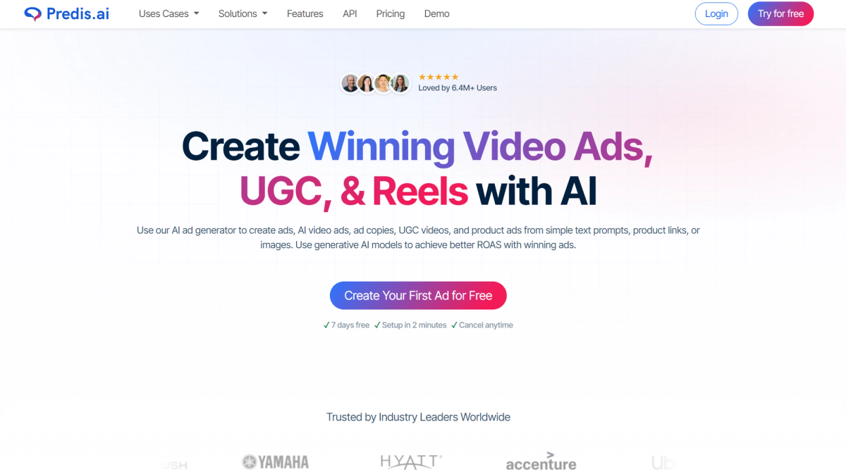 Predis.ai