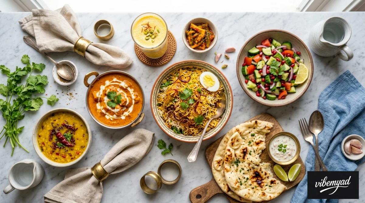 Food Product Photography AI