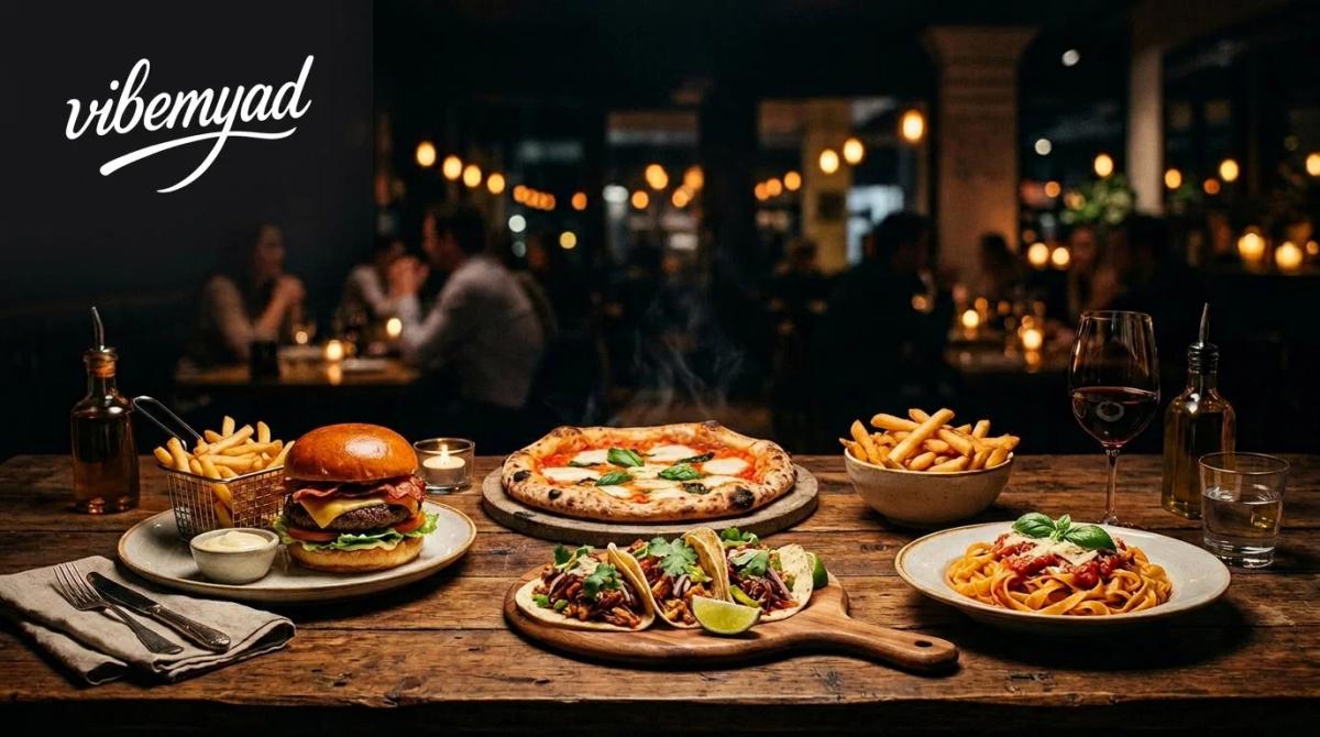 How Did We Read 200 Live Restaurant Facebook Ads?