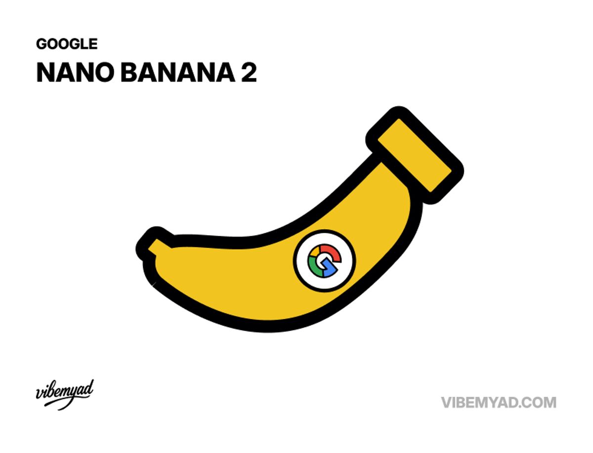 Google Nano Banana 2