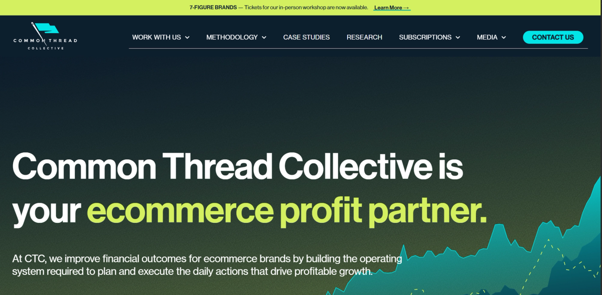 Common Thread Collective Agency