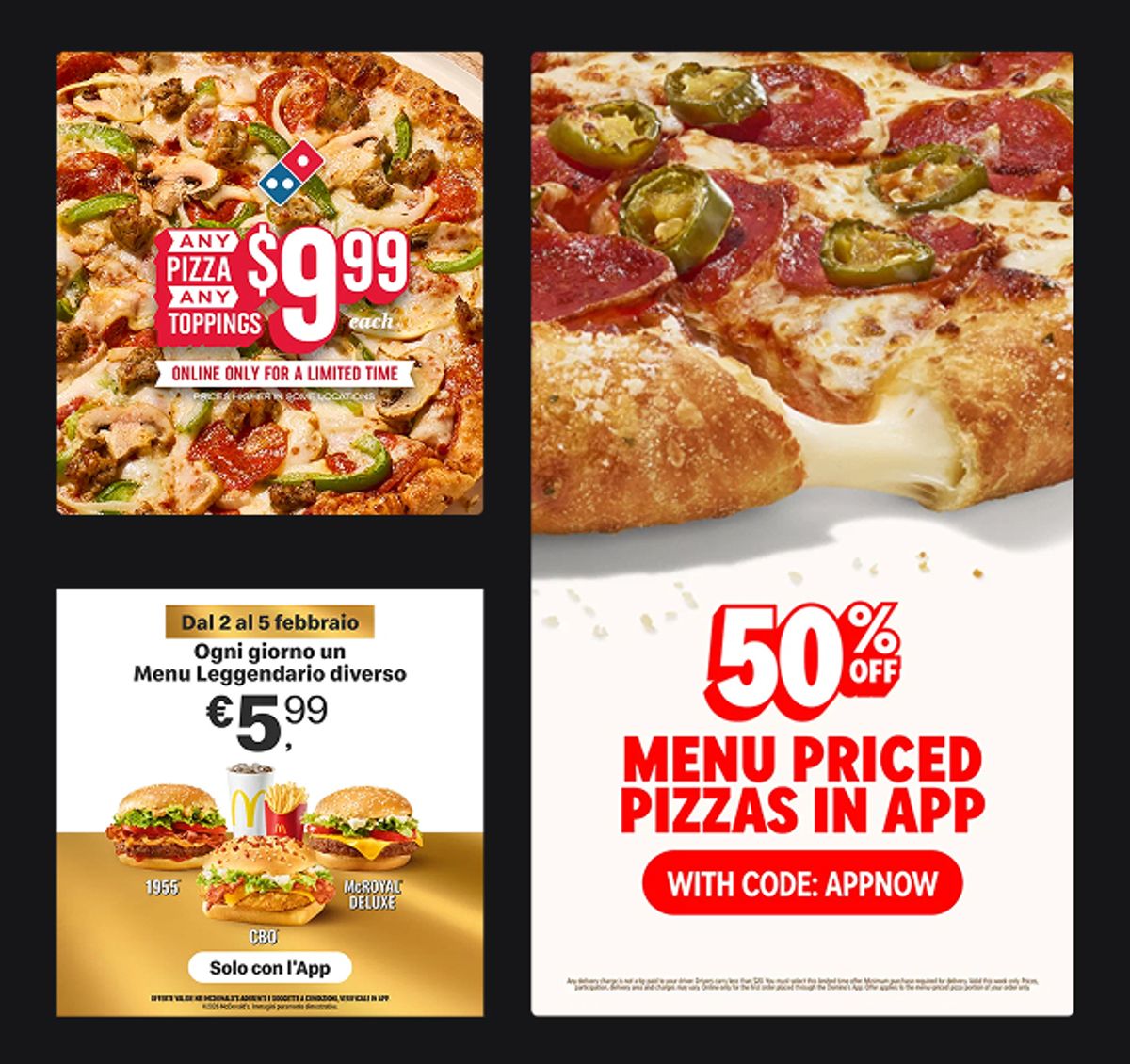 Time Urgency Drop Ads