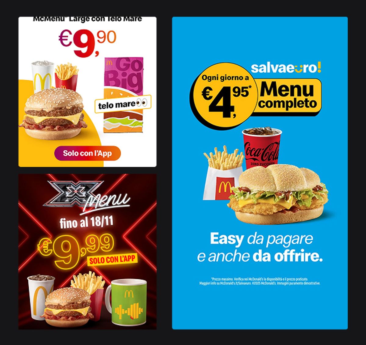 Value Anchor Ads