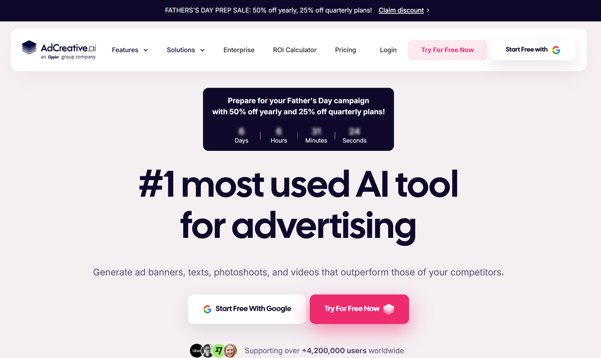 AdCreative.ai