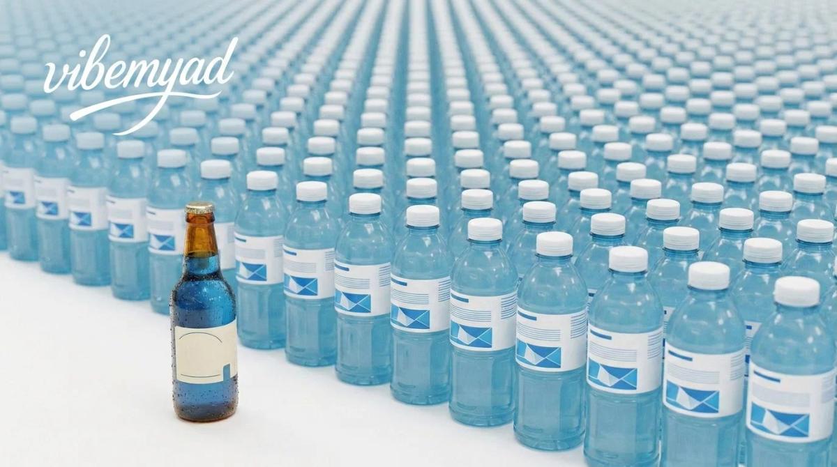 Why Do Most Electrolyte and Hydration Ads Look the Same?