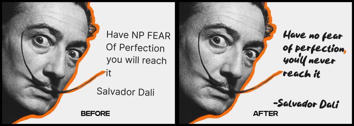 Advanced Text Rendering (Done in Vibemyad)