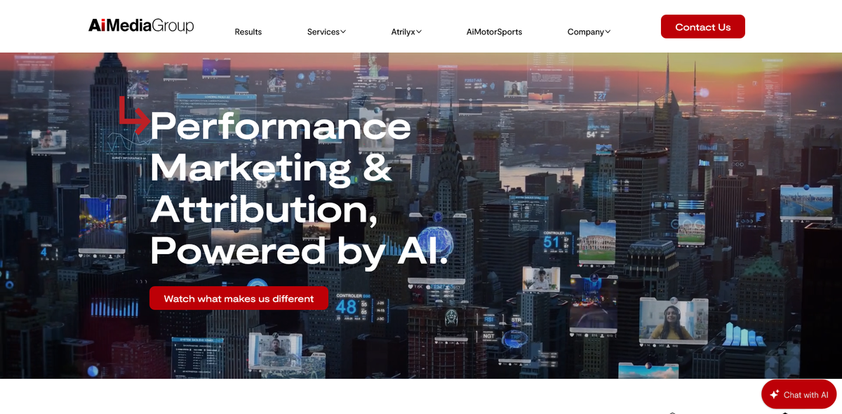 AIMediaGroup