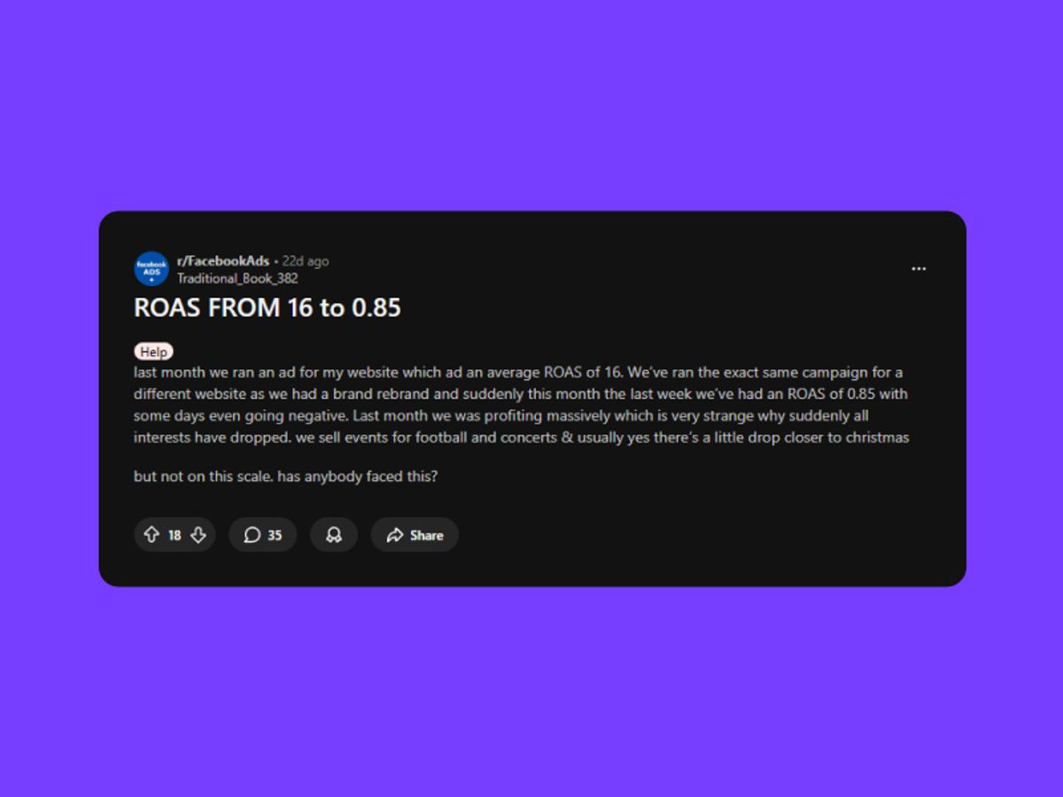 Read the full thread with 61 similar cases