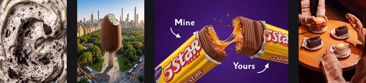 Example of a finished Meta ad generated by Vibemyad Ad Gen using a competitor reference and brand book inputs