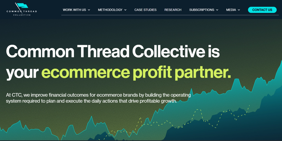 Common Thread Collective
