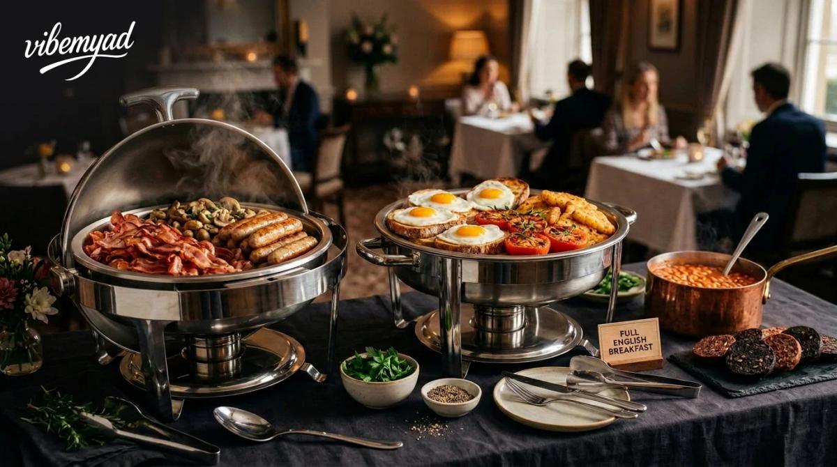 What Is A Restaurant Photo Generator?