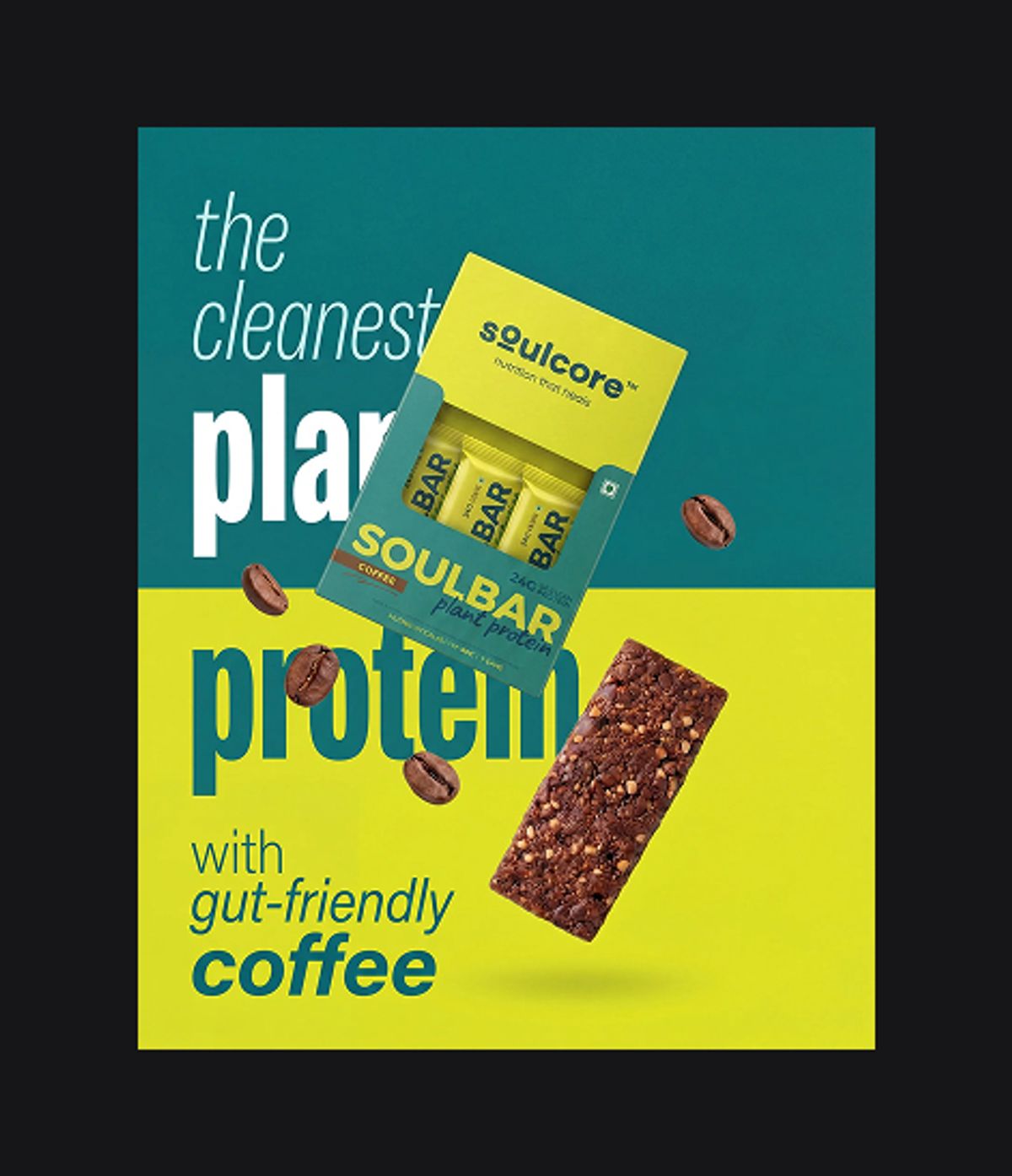 Ad generated from market intelligence