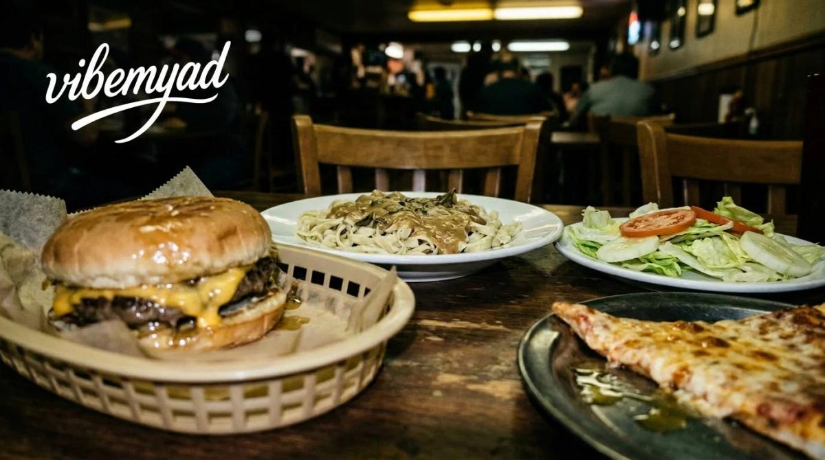 Why is it so hard to get Good Food Images