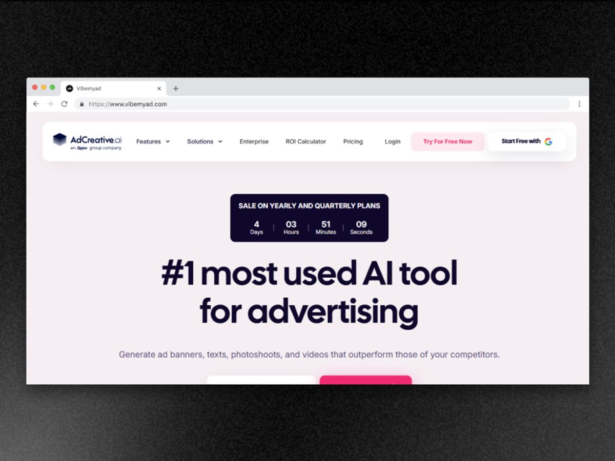 AdCreative.ai