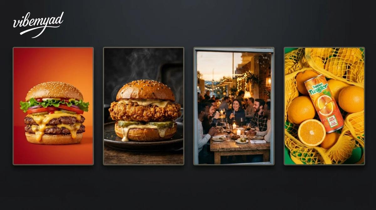 How Many Restaurant Ads Do You Need