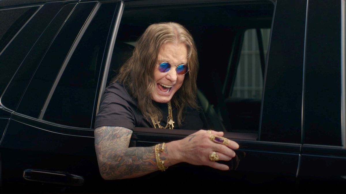 Collaboration of Liquid Death with Ozzy Osbourne, the Prince of Darkness. Retrieved from Liquid Death on June 25, 2024