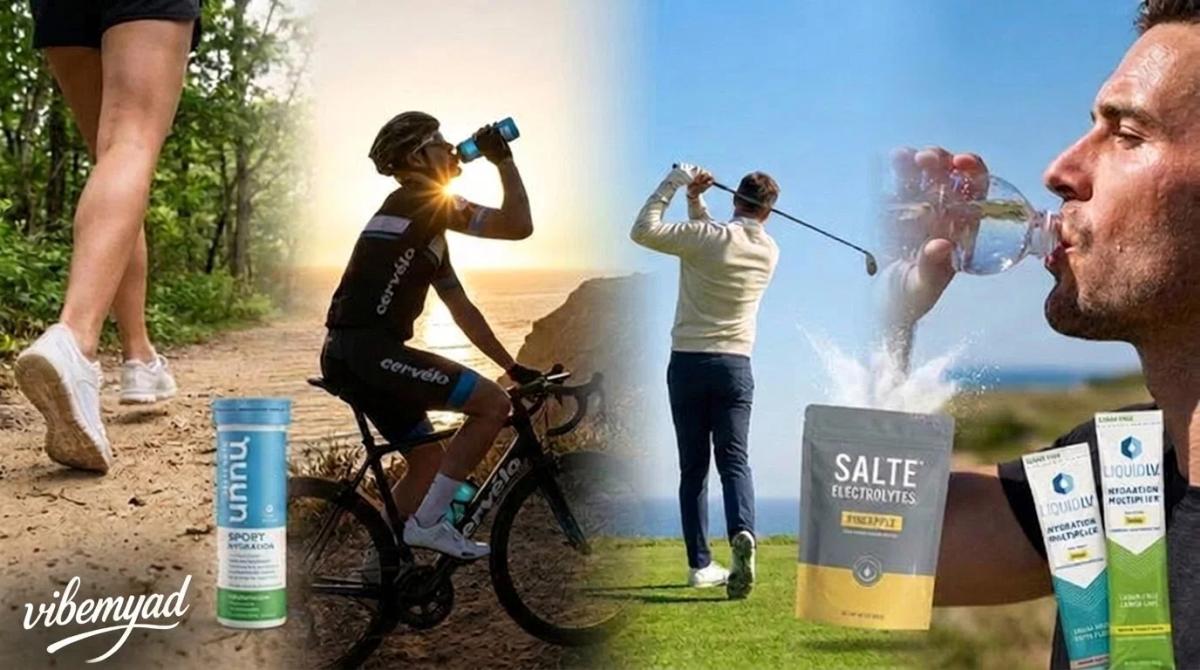 How Do You Sell Hydration Beyond Athletes?