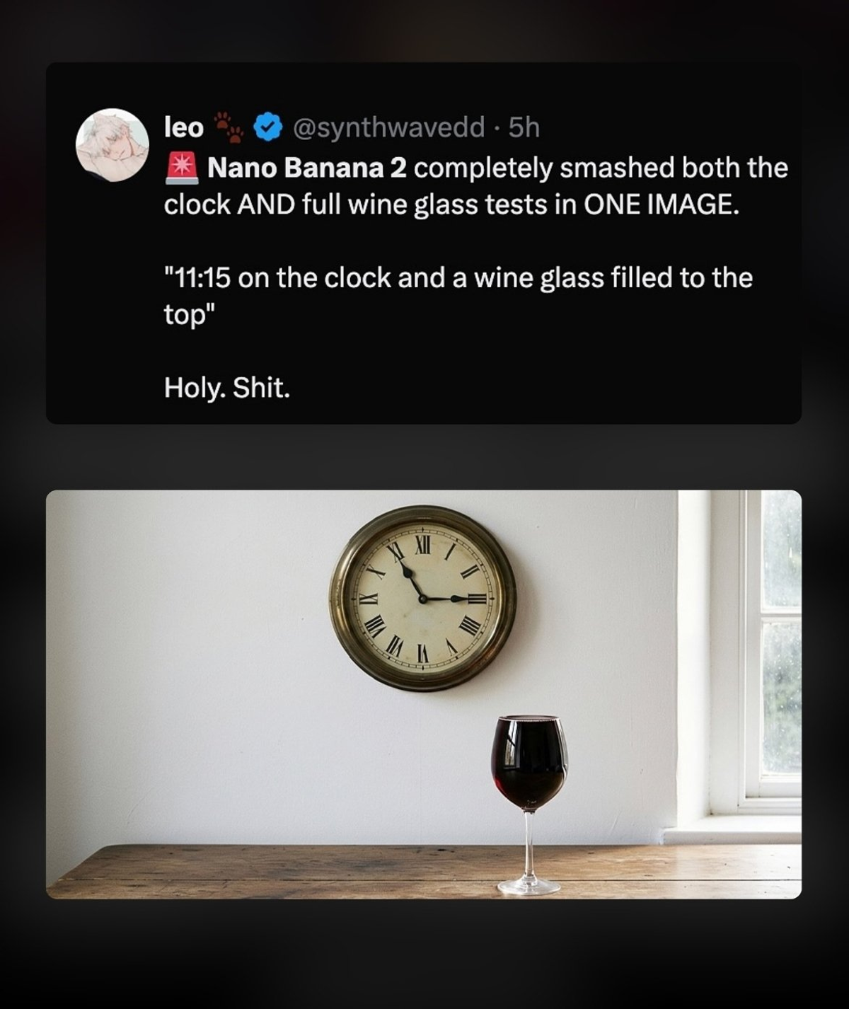 Nano Banana 2.0 Leaks