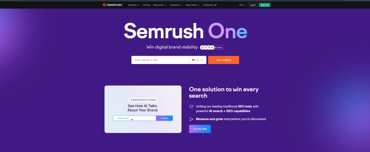 Semrush