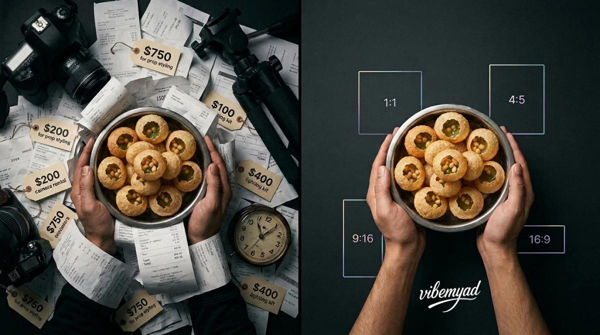 How Much Does Food Product Photography AI Cost?