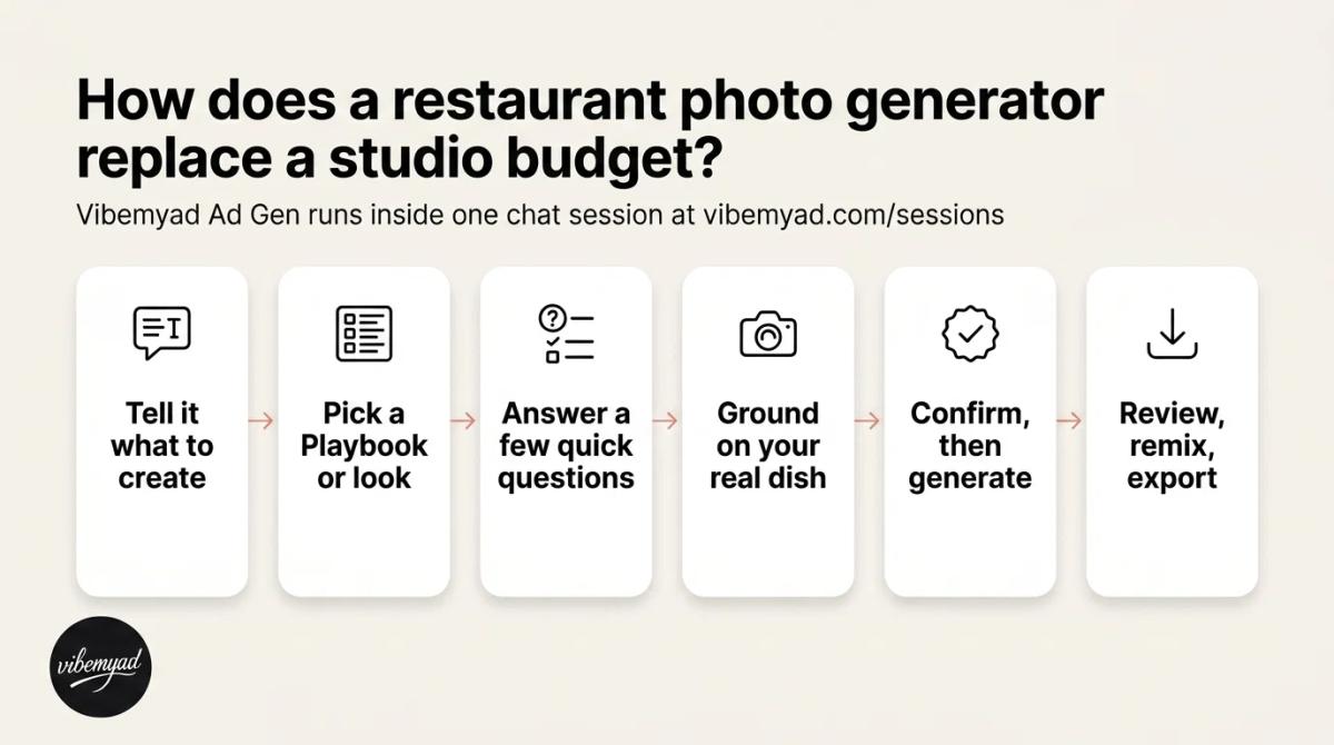 Vibemyad Ad Gen Runs Entire Workflow 