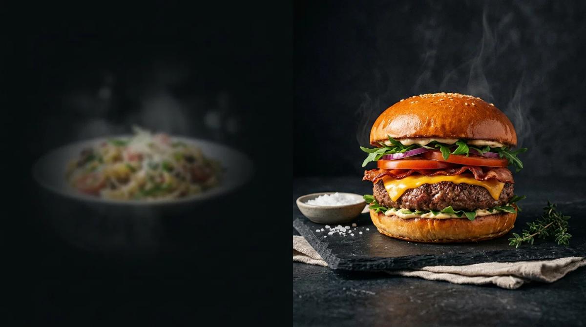 Why Did Last Year's Restaurant Ads Stop Working?