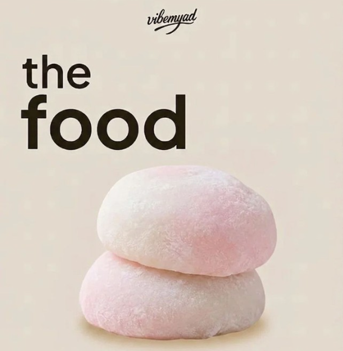 AI Generated Food Images
