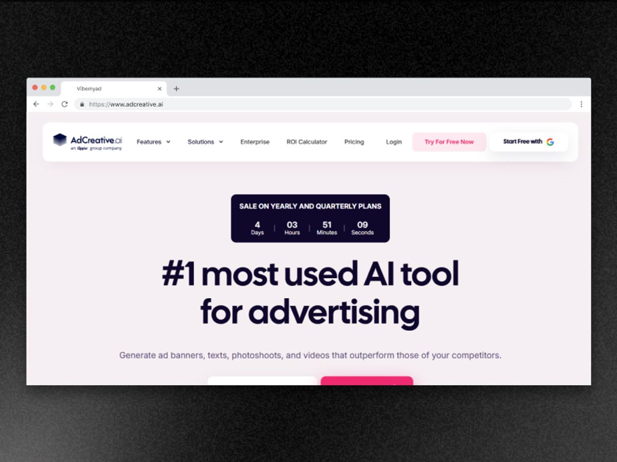 Adcreative.ai